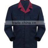 Men's Working Jacket for Engineer thumbnail-1