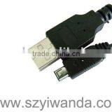 High Quality USB2.0 Cable Usb1.0 Usb2.0 Usb3.0 Cable