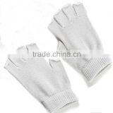Factory Offer Wholesale Non -slip Pilates/yoga Gloves thumbnail-4