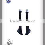 Cork Grip Trekking Pole Climbing Stick Walking Stick Basket thumbnail-1