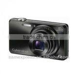 Sony Cyber-Shot WX200 Digital Camera