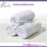 White 5-star Hotel Hand Towels, Spa Hand Towels for Hotels, Spas thumbnail-1