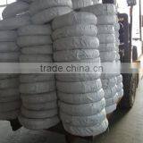 China Express / Cheap Galvanized Iron Wire / Galvanized Wire thumbnail-5