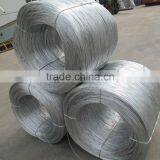 CHINA Electro Galvanized Wire Factory thumbnail-2