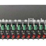 PT-C2U-O Video Optical Transceiver;fiber Optic Transceiver;s Video Transceiver;