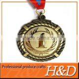 2015 New Design Custom Sport Award Metal thumbnail-2