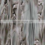 Hot Stamping Foil for Synthetic Leather