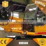 Wheel Rotary Drilling Rig for Soil, Clay Layer, Fill Soil, Powder Soil Etc thumbnail-5