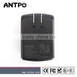 Universal travel USB adapter for mobile quick charger USB adapter