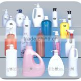 plastic lotion bottle with 200ml plastic bottle made in shenzhen