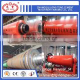 Powder grinding ball mill machine for mining industrial equipment