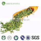 Savoring Tea Tin Box Gift Packing Keep Fit Organic Green Tea thumbnail-1