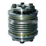 Locking Assemblies Bellows Coupling