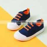 2016 Lovely Candy Colors Kids Canvas Casual Shoes thumbnail-4