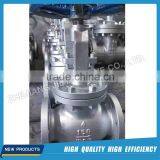 WCB API 150lb 4inch Globe Valve With Factory Price thumbnail-1