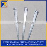 The best selling wholesale price tempered hardened steel cut 3-1/4" 12D cut masonry nail