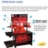 Auto Accessory for Brake Lathe Machine Tool thumbnail-2