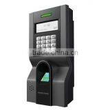 New Biometric Fingerprint Time AttendanceTerminal With Printer Rfid Time Attendance Terminal FR-F18 thumbnail-1