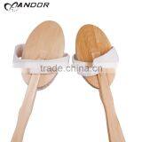 Top Quality Long Handle Wooden Disassemble Body Brush thumbnail-4