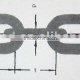 DIN5685A/C Short/long Link Chain thumbnail-1