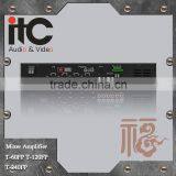 ITC FP Series Having Priority Function Audio Public Address Amplifier thumbnail-3