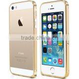 The Best-seller and Most Popular Cases for Mobiles in 2014 With Dedicated Metal Frame