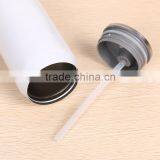 FDA Passed Stainless Steel Can Shape Vacuum Water Bottle Quality Choice thumbnail-2