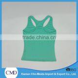 China Supplier Clothes Short Sleeve T Shirt Sports Wear thumbnail-1