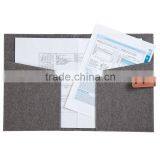 Comix A5206 Felts Two-fold File Covers A3 / A4 thumbnail-4