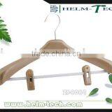 Multifunctional Men's Suits Hanger With Pegs-8084