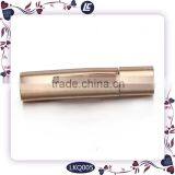 Exquisite Cylinder Snap Clasp Stainless Steel Closure in Fashion Type thumbnail-3