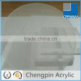 Zhejiang Factory Pmma Material Perspex