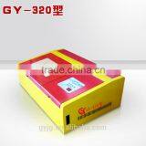 Mini Laser Engraving Machine, GY-3020 Laser Engraving Cutting Machine thumbnail-2