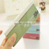 2015 Chiness Rectangular Shaped Metal Postcard Tin Box thumbnail-2