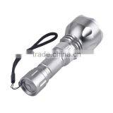 Great Deal For Scuba Diving Flashlight Flash Torch 1000lm XM-L thumbnail-3