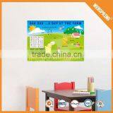 Popular Removable Waterproof Vinyl Whiteboard Sticker thumbnail-1