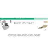 13507 Folder/imitation Sewing Hemmer Attachment/sewing Machine Spare Parts thumbnail-1