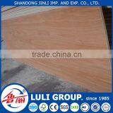Wood Veneer Faced Best Price Commercial Plywood thumbnail-3