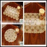 PVC Lace Doilies
