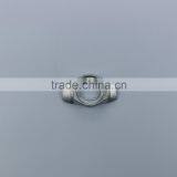 Scaffolding Cuplock System Accessories /parts Top Cup Bottom Cup Ledger Blade