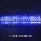 IP67 DC12v Ws2811 High Brightness Full Color 7515 Led Pixel Module for Decorate thumbnail-5