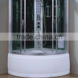 Bathroom Massage Steam Shower Sauna Walk in Tub Combos thumbnail-4