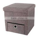 Large Size Ottoman Furniture With Drawers