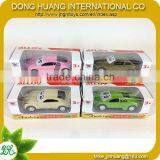 2014 1:43 1: 50 Metal Cars Diecast Car Alloy Car for Kids