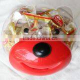 20PCS Bear Chocolate 250g thumbnail-1