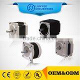 Motor Stepper, Hybrid Stepper Motor Nema23 for CNC Machine