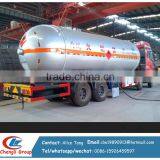 Propane Trailers for Sale Gas Tanker Trailers thumbnail-1