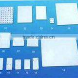 Integrated Circuit Alumina Ceramic Substrate thumbnail-2