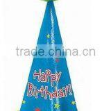 Large Birthday Party Hat thumbnail-1