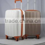 alibaba china new product 2015 abs hard shell luggage bag
